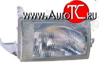 3 299 р. Правая фара BodyParts Toyota Crown S150 седан дорестайлинг (1995-1997)  с доставкой в г. Вологда