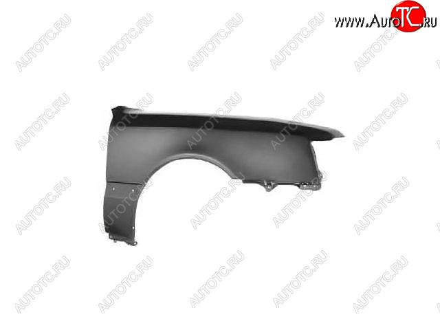 2 189 р. CROWN (S15#) КРЫЛО ПЕРЕДН ПРАВ БЕЗ ОТВ ППОВТОРИТЕЛЬ (Тайвань) BODYPARTS tycrw96-270-r  с доставкой в г. Вологда