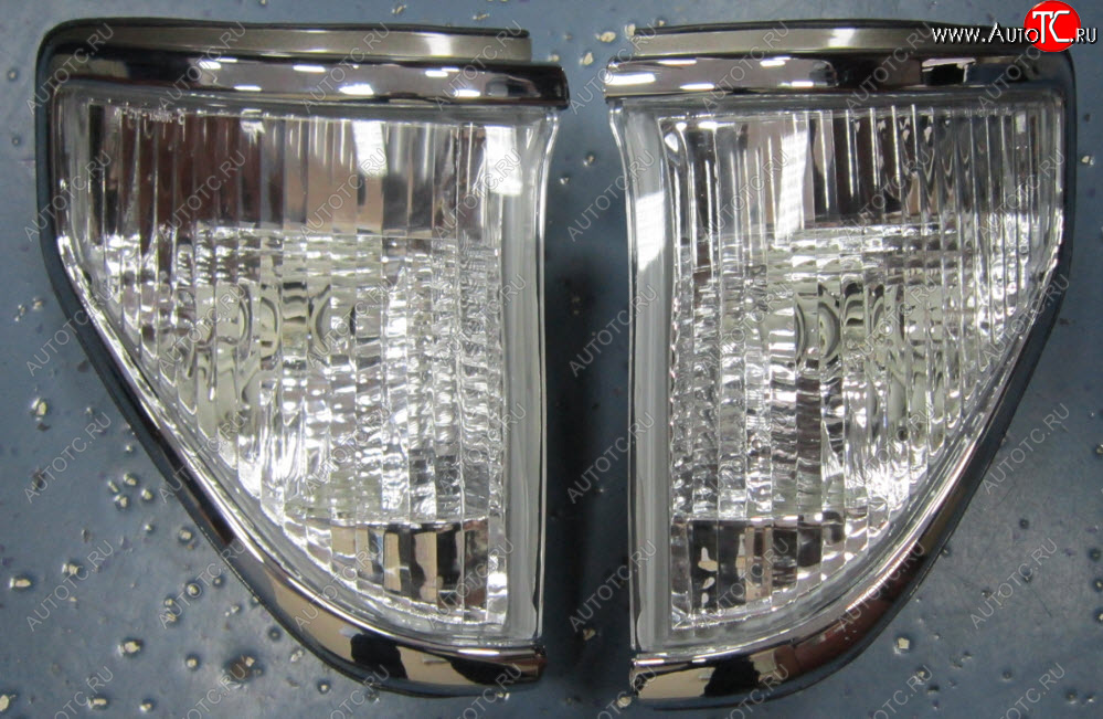 5 599 р. LANDCRUISER {J7#} УКАЗ.ПОВОРОТА УГЛОВОЙ Л+П (КОМПЛЕКТ) ТЮНИНГ ХРУСТАЛ (DEPO) DEPO tylan93-030-n  с доставкой в г. Вологда