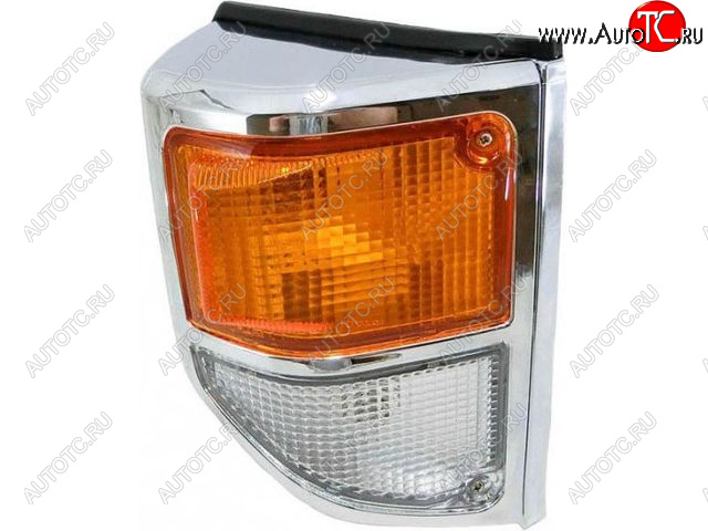 1 049 р. LANDCRUISER {J7#} УКАЗ.ПОВОРОТА УГЛОВОЙ ПРАВ (DEPO) DEPO tylan85-030-r  с доставкой в г. Вологда