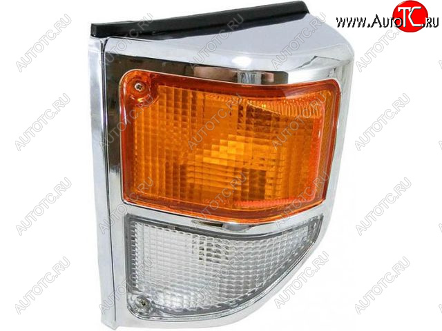 1 049 р. LANDCRUISER {J7#} УКАЗ.ПОВОРОТА УГЛОВОЙ ЛЕВ (DEPO) DEPO tylan85-030-l  с доставкой в г. Вологда
