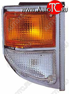 1 859 р. LANDCRUISER {J7#} УКАЗ.ПОВОРОТА УГЛОВОЙ ПРАВ (DEPO) DEPO tylan03-030-r  с доставкой в г. Вологда