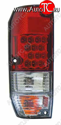 11 699 р. LANDCRUISER {J7#} ФОНАРЬ ЗАДН ВНЕШН Л+П (КОМПЛЕКТ) ТЮНИНГ С ДИОД (DEPO) DEPO tylan79-740-n  с доставкой в г. Вологда