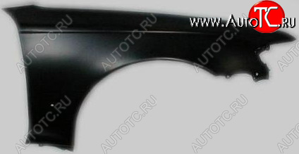 2 189 р. MARK II (GX91) КРЫЛО ПЕРЕДН ПРАВ С ОТВ ПЗЕРКАЛО (Тайвань) BODYPARTS tymak93-270-r  с доставкой в г. Вологда