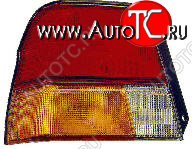 819 р. TERCEL ФОНАРЬ ЗАДН ВНЕШН ЛЕВ (СЕДАН) (DEPO) ТРЕХЦВЕТН DEPO tyter95-740t3-l  с доставкой в г. Вологда