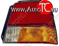 819 р. TERCEL ФОНАРЬ ЗАДН ВНЕШН ПРАВ (СЕДАН) (DEPO) ТРЕХЦВЕТН DEPO tyter95-740t3-r  с доставкой в г. Вологда