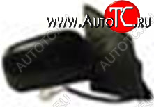 3 199 р. YARIS ЗЕРКАЛО ПРАВ МЕХАН С ТРОСИК (convex) (Тайвань) ГРУНТ TAIWAN tyyas03-451x-r  с доставкой в г. Вологда