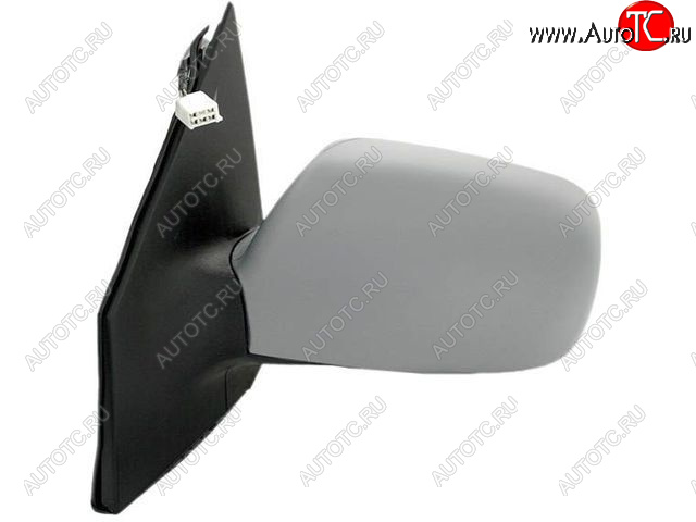 3 799 р. YARIS ЗЕРКАЛО ЛЕВ ЭЛЕКТР С ПОДОГРЕВ 5 КОНТ (convex) (Тайвань) ГРУНТ VIEWMAX tyyas03-450x-l  с доставкой в г. Вологда