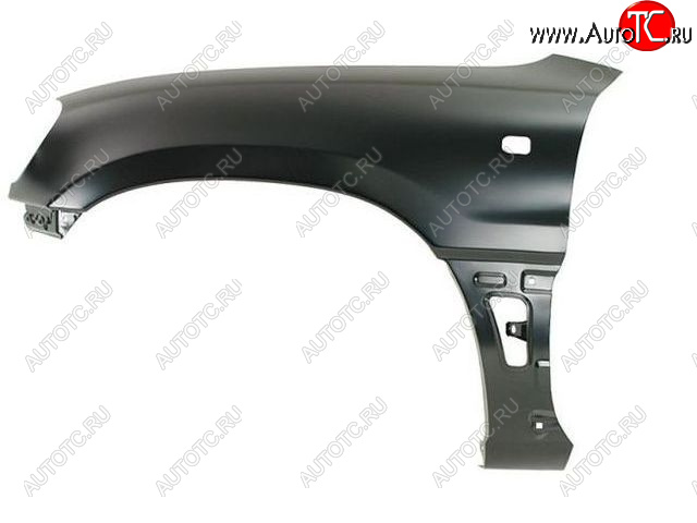 6 999 р. RAV4 КРЫЛО ПЕРЕДН ЛЕВ С ОТВ ППОВТОРИТЕЛЬ (Тайвань) TYG tyrv494-270-l  с доставкой в г. Вологда