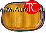 299 р. RAV4 {+CARINA E 92-96} ПОВТОРИТЕЛЬ ПОВОРОТА В КРЫЛО Л=П (DEPO) ЖЕЛТ DEPO tyrv494-280y-z  с доставкой в г. Вологда