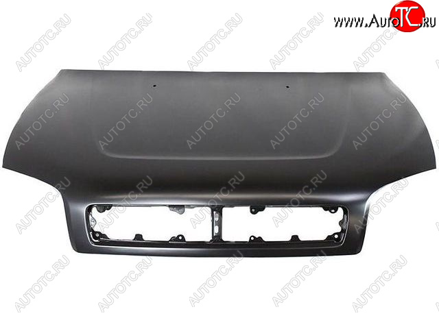 25 649 р. RAV4 КАПОТ (Тайвань) TYG tyrv494-330  с доставкой в г. Вологда