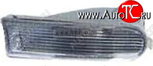 479 р. RAV4 УКАЗ.ПОВОРОТА НИЖН ЛЕВ В БАМПЕР (Китай) БЕЛЫЙ BODYPARTS tyrv494-044w-l  с доставкой в г. Вологда