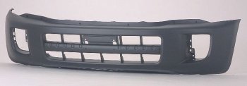 RAV4 БАМПЕР ПЕРЕДН С ОТВ ПРАСШИРИТ (Тайвань) ГРУНТ TYG tyrv400-160x