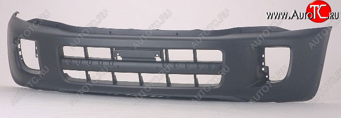 15 349 р. RAV4 БАМПЕР ПЕРЕДН С ОТВ ПРАСШИРИТ (Тайвань) ГРУНТ TYG tyrv400-160x  с доставкой в г. Вологда