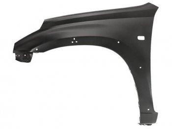 RAV4 КРЫЛО ПЕРЕДН ЛЕВ С ОТВ ППОВТОРИТЕЛЬ , ПМОЛДИНГ (Тайвань) TYG tyrv400-270-l