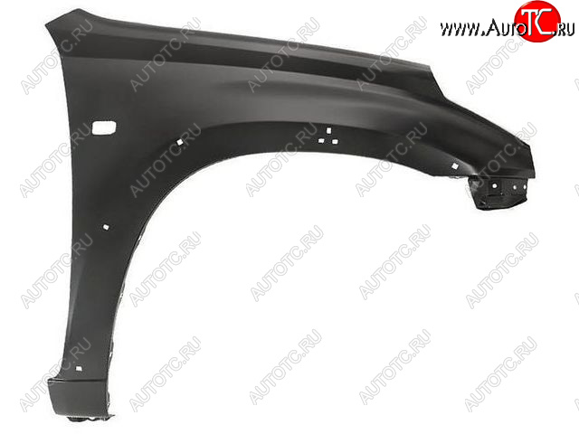 4 299 р. RAV4 КРЫЛО ПЕРЕДН ПРАВ С ОТВ ППОВТОРИТЕЛЬ , ПМОЛДИНГ (Тайвань) TYG tyrv400-270-r  с доставкой в г. Вологда