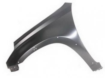 RAV4 КРЫЛО ПЕРЕДН ЛЕВ С ОТВ ПМОЛДИНГ (USA) (Тайвань) API tyrv400-272-l