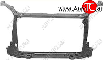 7 349 р. RAV4 СУППОРТ РАДИАТОРА (Тайвань) TYG tyrv404-380  с доставкой в г. Вологда