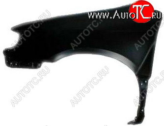 5 449 р. PICNIC КРЫЛО ПЕРЕДН ЛЕВ (Тайвань) BODYPARTS typic97-270-l  с доставкой в г. Вологда