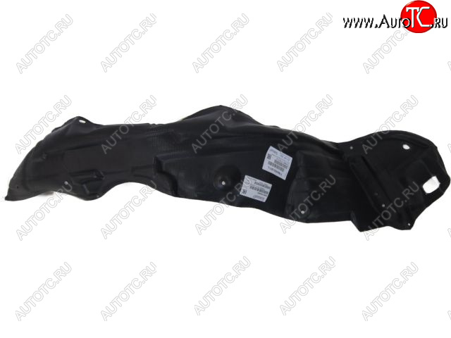 899 р. Левый подкрылок передний BODYPARTS  Hyundai Matrix  1 FC (2005-2008) 1-ый рестайлинг  с доставкой в г. Вологда