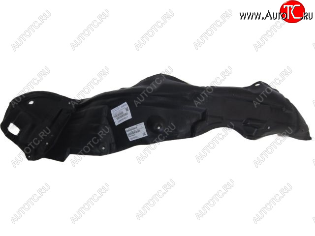 899 р. Правый подкрылок передний BODYPARTS  Toyota Matrix  E130 (2003-2008)  с доставкой в г. Вологда