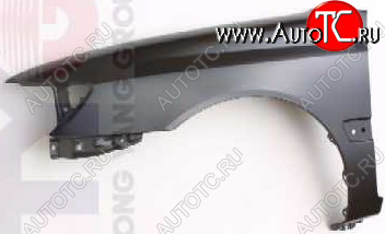 4 899 р. CORONA (PREMIO) КРЫЛО ПЕРЕДН ЛЕВ (Тайвань) BODYPARTS tycor96-270-l  с доставкой в г. Вологда