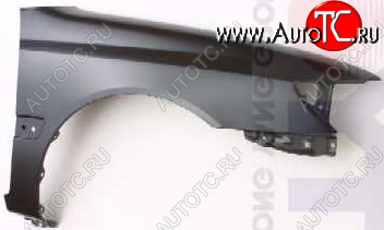4 899 р. CORONA (PREMIO) КРЫЛО ПЕРЕДН ПРАВ (Тайвань) BODYPARTS tycor96-270-r  с доставкой в г. Вологда