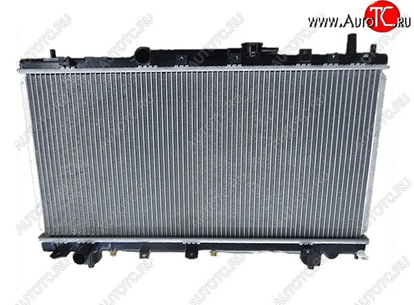 10 999 р. CORONA (PREMIOEXIV) РАДИАТОР ОХЛАЖДЕН AT 1.6 (1 ряд) BODYPARTS tycor98-910  с доставкой в г. Вологда