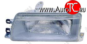 1 439 р. Левая фара BodyParts  Toyota Corolla  E110 (1991-1995) седан дорестайлинг  с доставкой в г. Вологда
