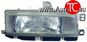 2 899 р. Правая фара BodyParts  Toyota Corolla  E100 (1991-2002) седан  с доставкой в г. Вологда