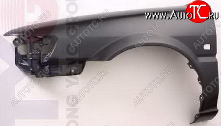 9 299 р. COROLLA КРЫЛО ПЕРЕДН ЛЕВ (5 дв) С ОТВ ППОВТОРИТЕЛЬ (Тайвань) TYG tycrl88-276-l  с доставкой в г. Вологда