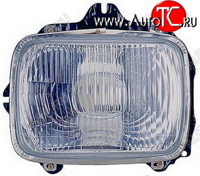 1 699 р. Левая фара BODYPARTS  Toyota 4Runner  N120,N130 (1989-1992) 5 дв. дорестайлинг  с доставкой в г. Вологда