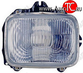 1 799 р. 4 RUNNER {HILUX} ФАРА ПРАВ С КРЕПЛЕН (DEPO) DEPO ty4rn84-000-r  с доставкой в г. Вологда