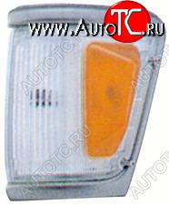 899 р. HILUX УКАЗ.ПОВОРОТА УГЛОВОЙ ЛЕВ С СЕРЕБРИСТ (DEPO) БЕЛ-ЖЕЛТ DEPO tyhix92-032wy-l  с доставкой в г. Вологда