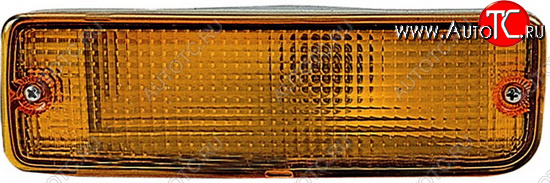 379 р. 4 RUNNER {HILUX} УКАЗ.ПОВОРОТА НИЖН ПРАВ В БАМПЕР (DEPO) ЖЕЛТ DEPO ty4rn89-040y-r  с доставкой в г. Вологда