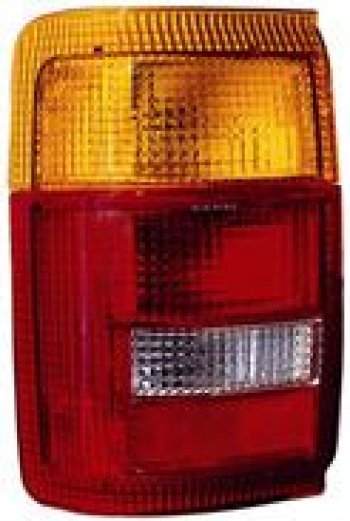 Левый фонарь DEPO Toyota 4Runner  N120,N130 (1989-1992) 5 дв. дорестайлинг