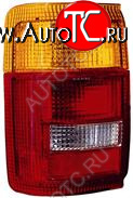 3 899 р. Левый фонарь DEPO  Toyota 4Runner  N120,N130 (1989-1992) 5 дв. дорестайлинг  с доставкой в г. Вологда