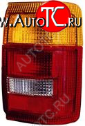 3 899 р. Правый фонарь DEPO Toyota 4Runner N120,N130 5 дв. дорестайлинг (1989-1992)  с доставкой в г. Вологда