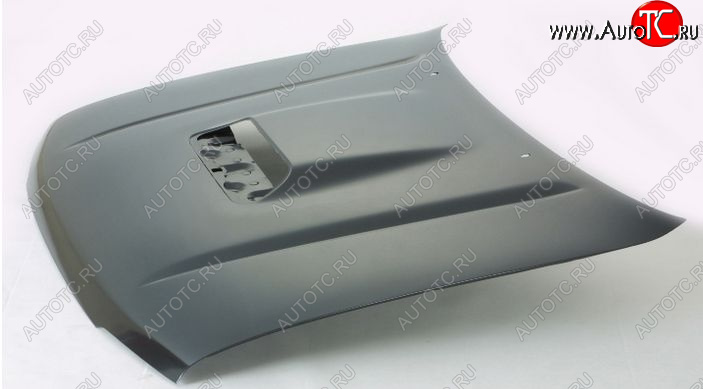 8 549 р. 4 RUNNER {+HILUX SURF} КАПОТ (дизель) (Тайвань) TYG ty4rn96-331  с доставкой в г. Вологда