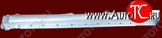 6 999 р. AVENSIS ПОРОГ ЛЕВ (KLOKKERHOLM) KLOKKERHOLM tyave97-480-l  с доставкой в г. Вологда