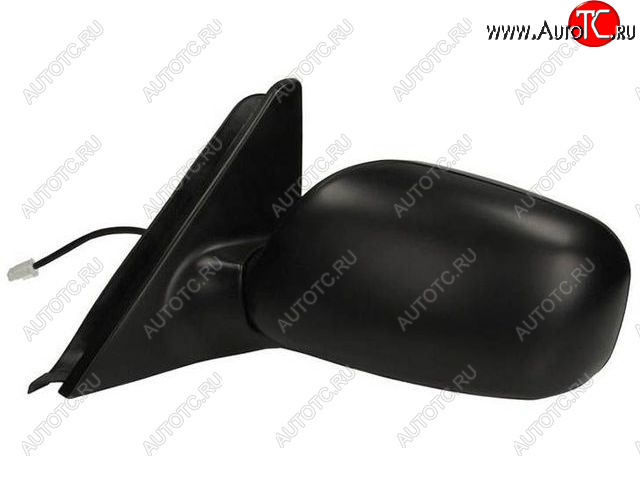 4 649 р. AVENSIS ЗЕРКАЛО ЛЕВ ЭЛЕКТР С ПОДОГРЕВ С КРЫШК 5 КОНТ (Тайвань) VIEWMAX tyave97-450-l  с доставкой в г. Вологда