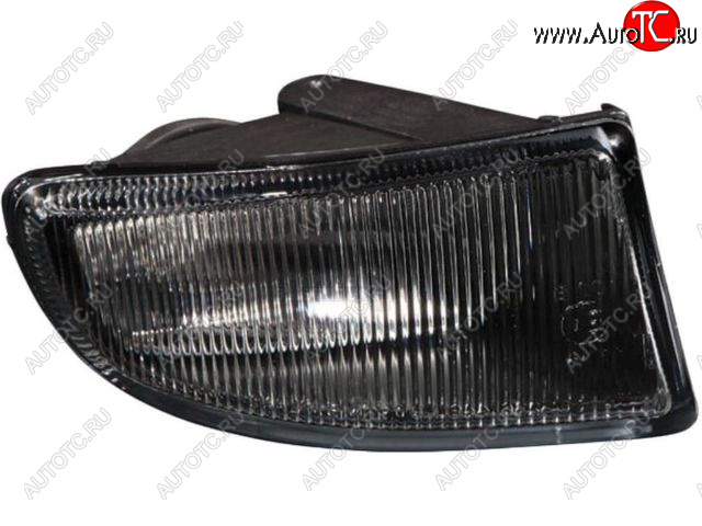4 299 р. Противотуманная фара правая DEPO Toyota Avensis T250 седан дорестайлинг (2003-2006)  с доставкой в г. Вологда