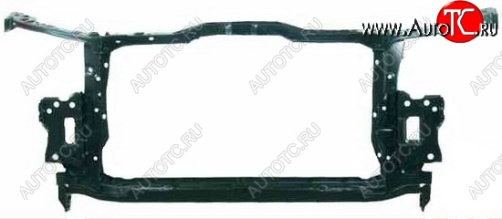 5 349 р. AVENSIS СУППОРТ РАДИАТОРА 1.8 (Тайвань) TYG tyave03-380  с доставкой в г. Вологда