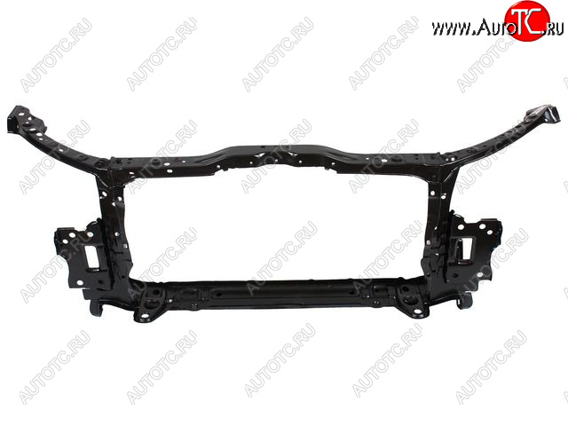 5 599 р. AVENSIS СУППОРТ РАДИАТОРА 2 L (Тайвань) TYG tyave03-381  с доставкой в г. Вологда