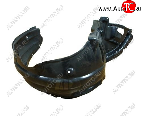1 189 р. Правый подкрылок передний TYG Toyota Avensis T250 седан дорестайлинг (2003-2006)  с доставкой в г. Вологда