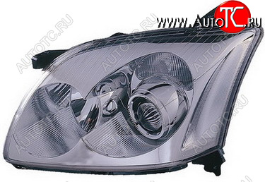55 999 р. AVENSIS ФАРА ЛЕВ ПКОРРЕКТОР (КСЕНОН) (ориг.) BODYPARTS tyave03-002-l  с доставкой в г. Вологда
