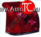 10 849 р. Правый фонарь DEPO Toyota Avensis T250 седан дорестайлинг (2003-2006)  с доставкой в г. Вологда
