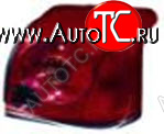 10 849 р. AVENSIS ФОНАРЬ ЗАДН ВНЕШН ПРАВ (ориг.) BODYPARTS tyave03-740-r  с доставкой в г. Вологда