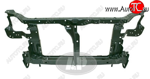 6 699 р. RIO СУППОРТ РАДИАТОРА BODYPARTS kario03-380  с доставкой в г. Вологда