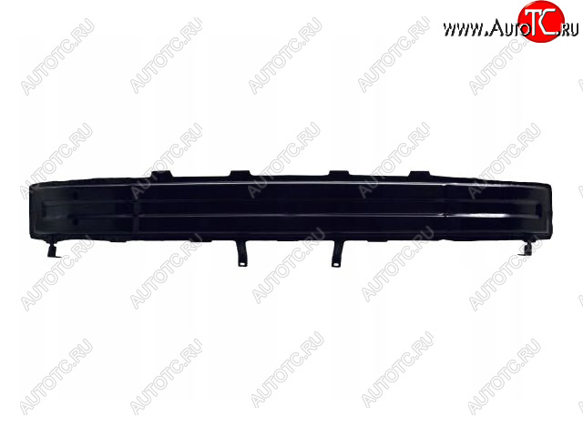 4 749 р. Усилитель переднего бампера (пр-во Китай) BODYPARTS  KIA Rio  1 DC (2002-2005) рестайлинг седан  с доставкой в г. Вологда